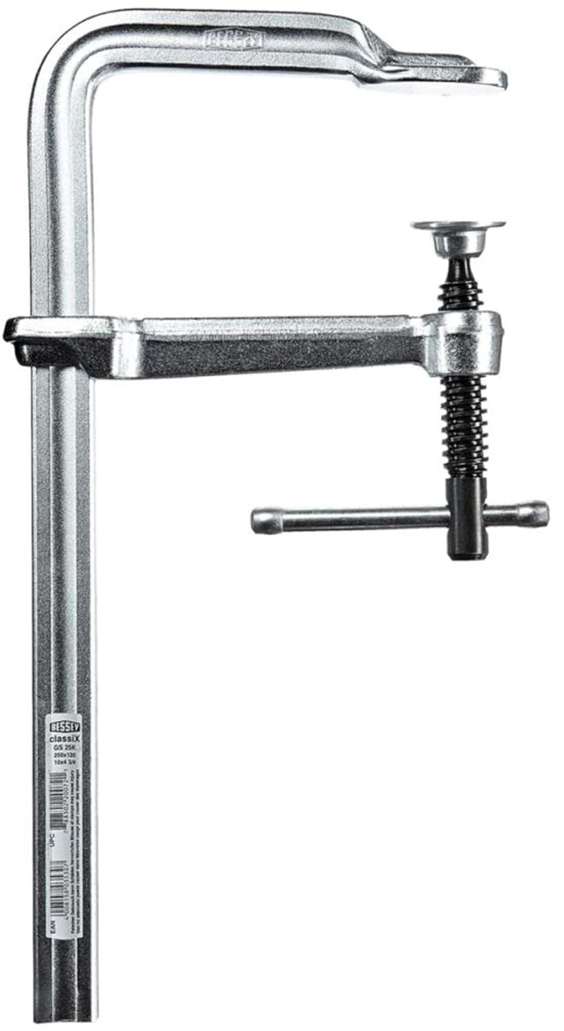 BESSEY GS12-8K VISES & CLAMPS