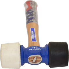 Vaughan RM24 24 oz Rubber Mallet