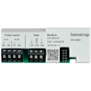 SCHNEIDER ELECTRIC KAMODR CONTROL BOARDS