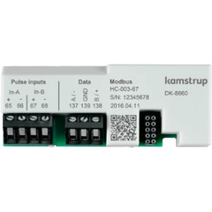 SCHNEIDER ELECTRIC KAMODR CONTROL BOARDS