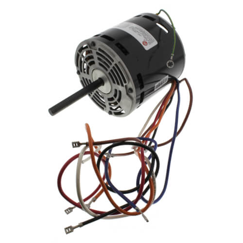HEIL QUAKER Heil Quaker 613209 Motor 3/4 HP 115V 1050 RPM
