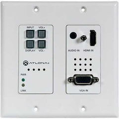 ATLONA Atlona Inc. AT-HDVS-200-TX-WP Hdmi Switcher Transmitter