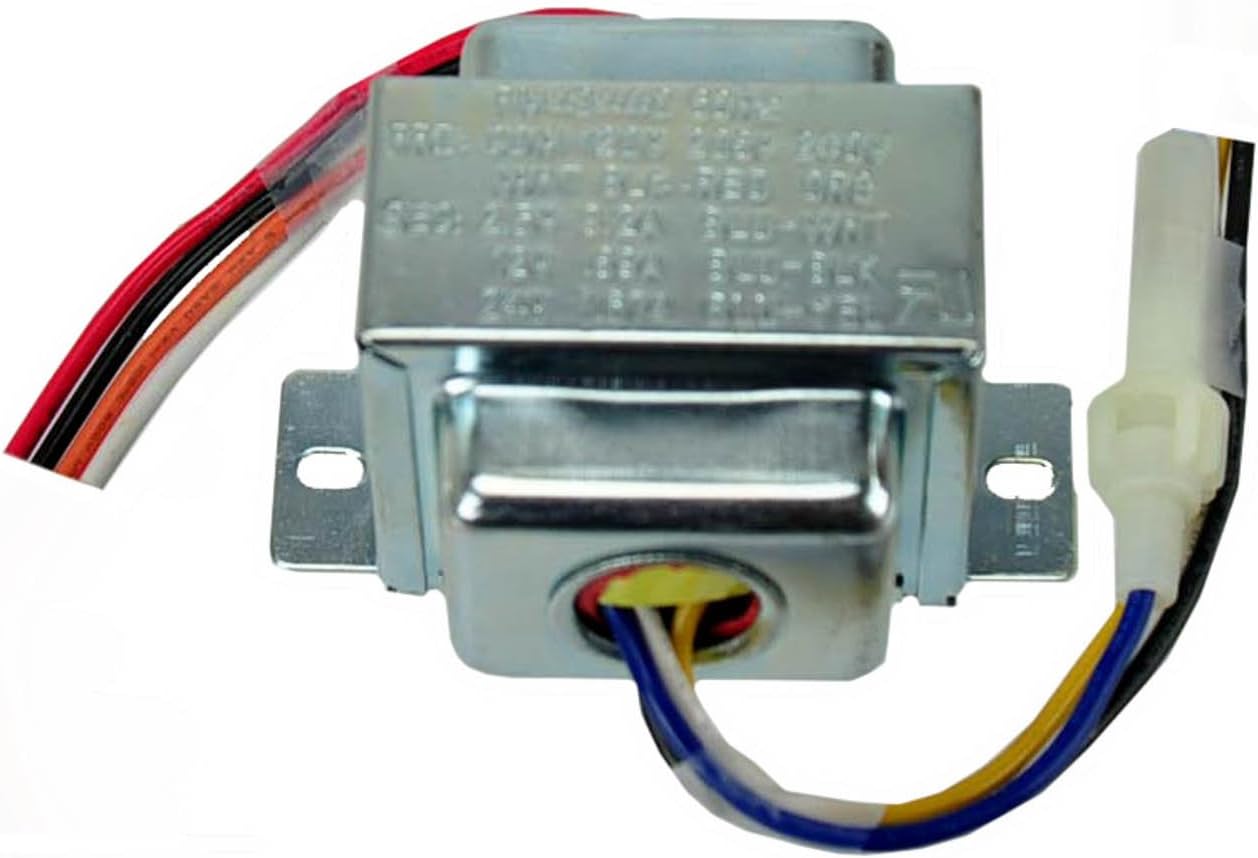 PACKARD Packard PM43440 Transformer 120/208/240VAC to 24/12/2.5VAC 40VA