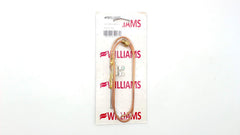 WILLIAMS COMFORT PRODUCTS P322391 THERMOCOUPLES