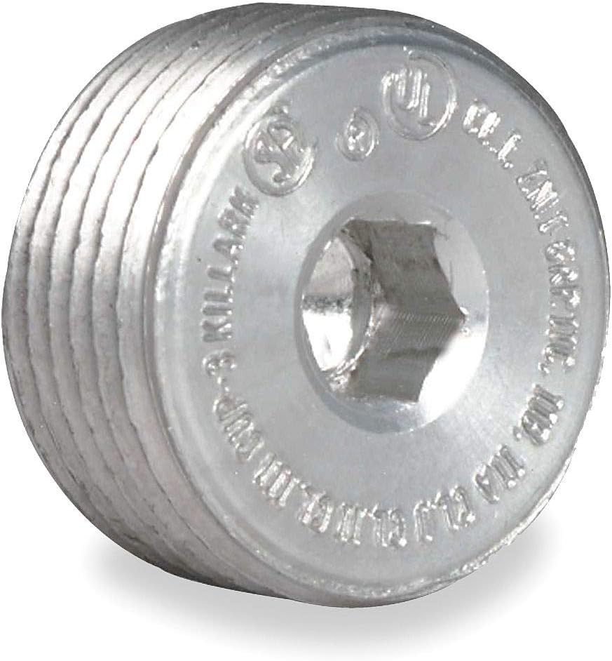 KILLARK CUP-2 CONDUITS