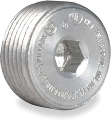 KILLARK CUP-2 CONDUITS