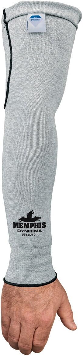 MCR SAFETY 9318D10 PROTECTIVE CLOTHING & WORK WEAR