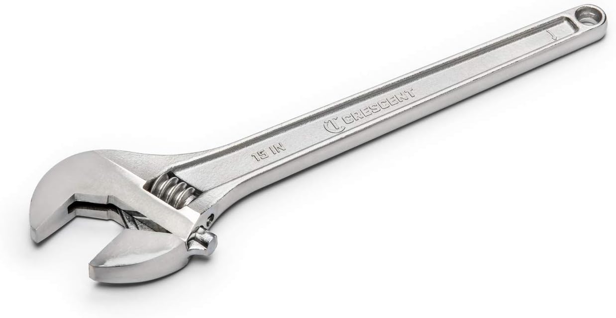 CRESCENT AC215VS WRENCHES