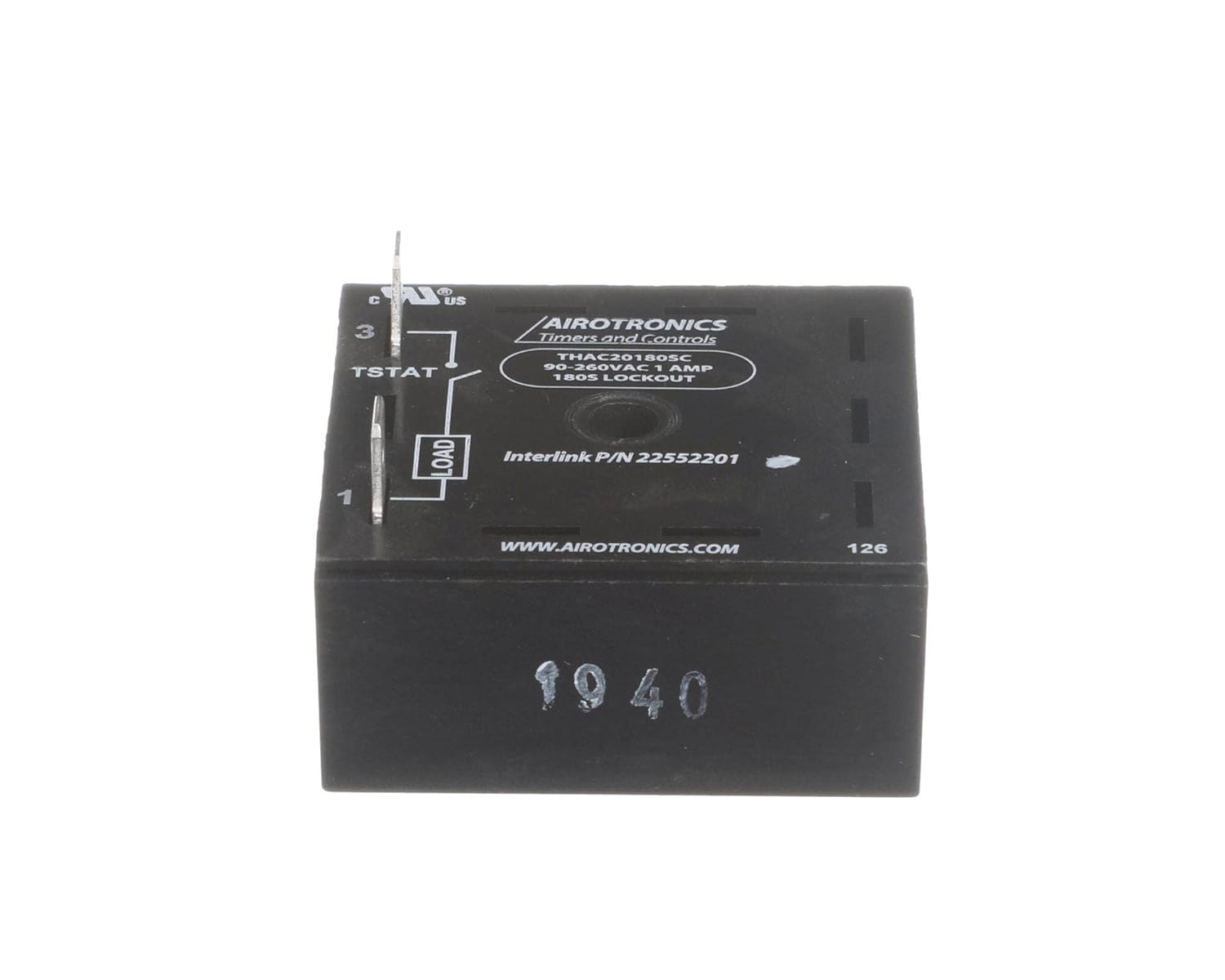BOHN 22552201 TIMERS