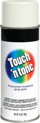 RUST-OLEUM Rust-oleum 55274830 Spray Paint Gloss White 10 Oz