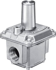 MAXITROL R400Z-1/2 GAS PRESSURE REGULATORS