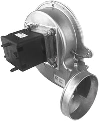 GENTEQ MOTORS A239 DRAFT INDUCERS