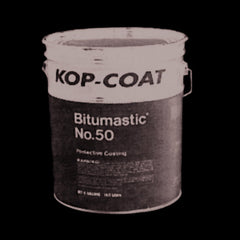 BITUMASTIC 50-1 PAINT SUPPLIES