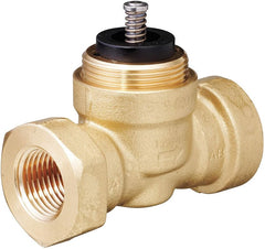 SIEMENS 599-00210 ZONE VALVES