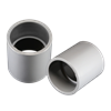 ATKORE Atkore 6141623 Epvc Coupling 0.5 Inches