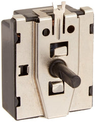 GE APPLIANCES Ge Appliances WE4X881 Dryer Rotary Start Switch (1.5 x 2 x 2.25 in) WE04X0881