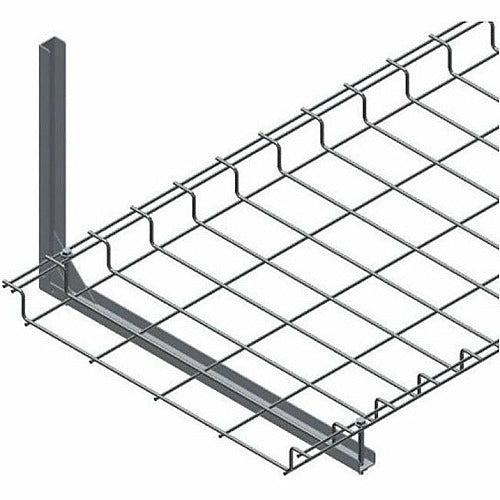 SNAKE TRAY Snake Tray Cm 801-4-6-WB Wall Mount Bracket