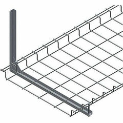 SNAKE TRAY Snake Tray Cm 801-4-6-WB Wall Mount Bracket