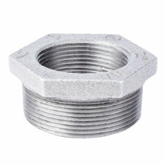 SOUTHLAND B K Mueller 511-987HN Galvanized Hex Bushing 2x1-1/2 in