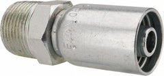 EATON Eaton 08Z-112-BG Hydraulic Hose Male Pipe Rigid Fitting
