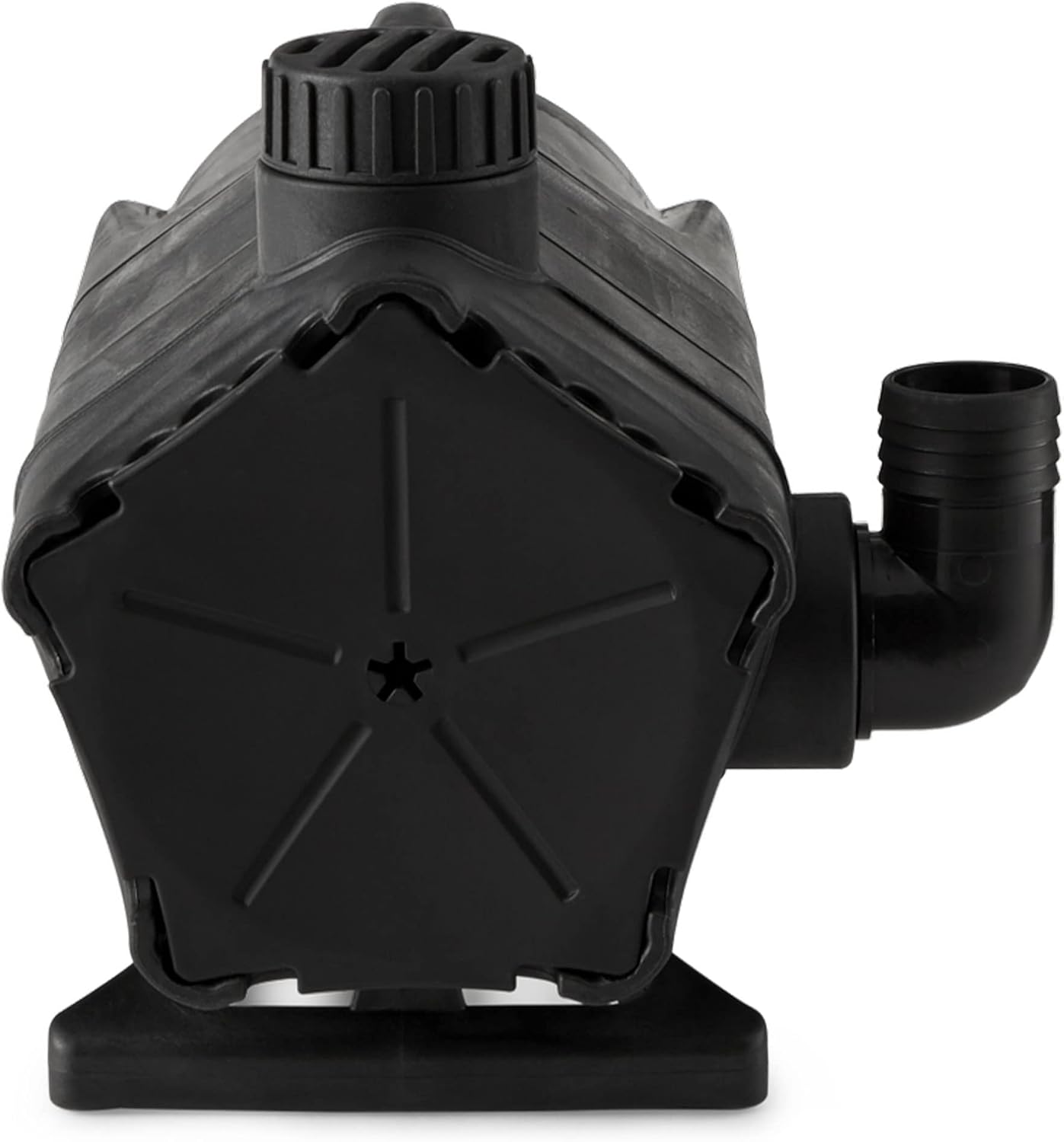 LITTLE GIANT Little Giant 566407 Pond Pump 115V 4280 GPH