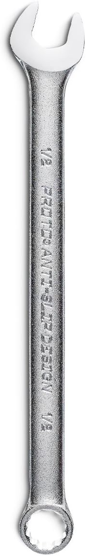 PROTO Proto J1216ASD Combination Wrench SAE 1/2in Size Replacement MPN