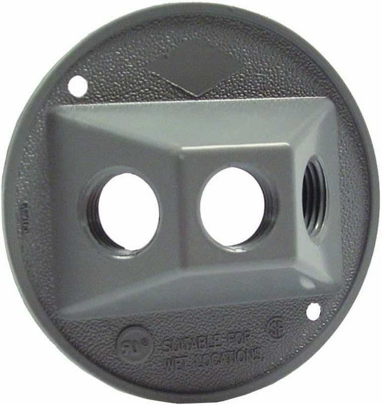 BELL 5197-0 LIGHTING, CONTROLS & ACCESSORIES