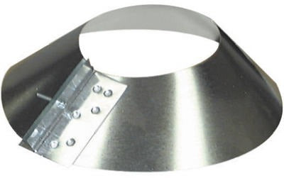 IMPERIAL Imperial Mfg Group Usa Inc GV1379 Storm Collar 8 in