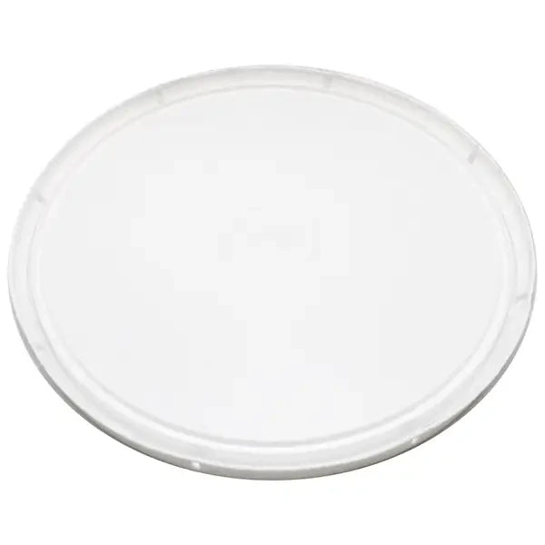 LEAKTITE Leaktite 1044796 Gasketed Lid 2 Gallon Pail (9.74 in)