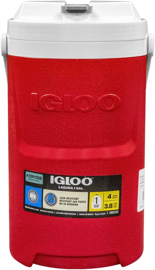 IGLOO 31379 REHYDRATION PRODUCTS