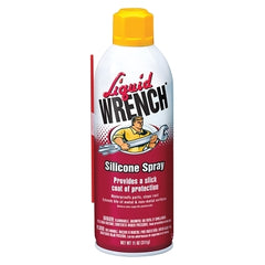 Liquid Wrench M914 Silicone Spray 11 oz