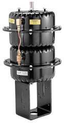 JOHNSON CONTROLS MP867E001G PNEUMATIC VALVE ACTUATORS