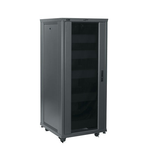 MIDDLE ATLANTIC Middle Atlantic IRCS-2724 Configurable Rack 27U