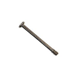 EMTEK Emtek MM4-PRIVPIN2-PN Long Privacy Pin Polished Nickel