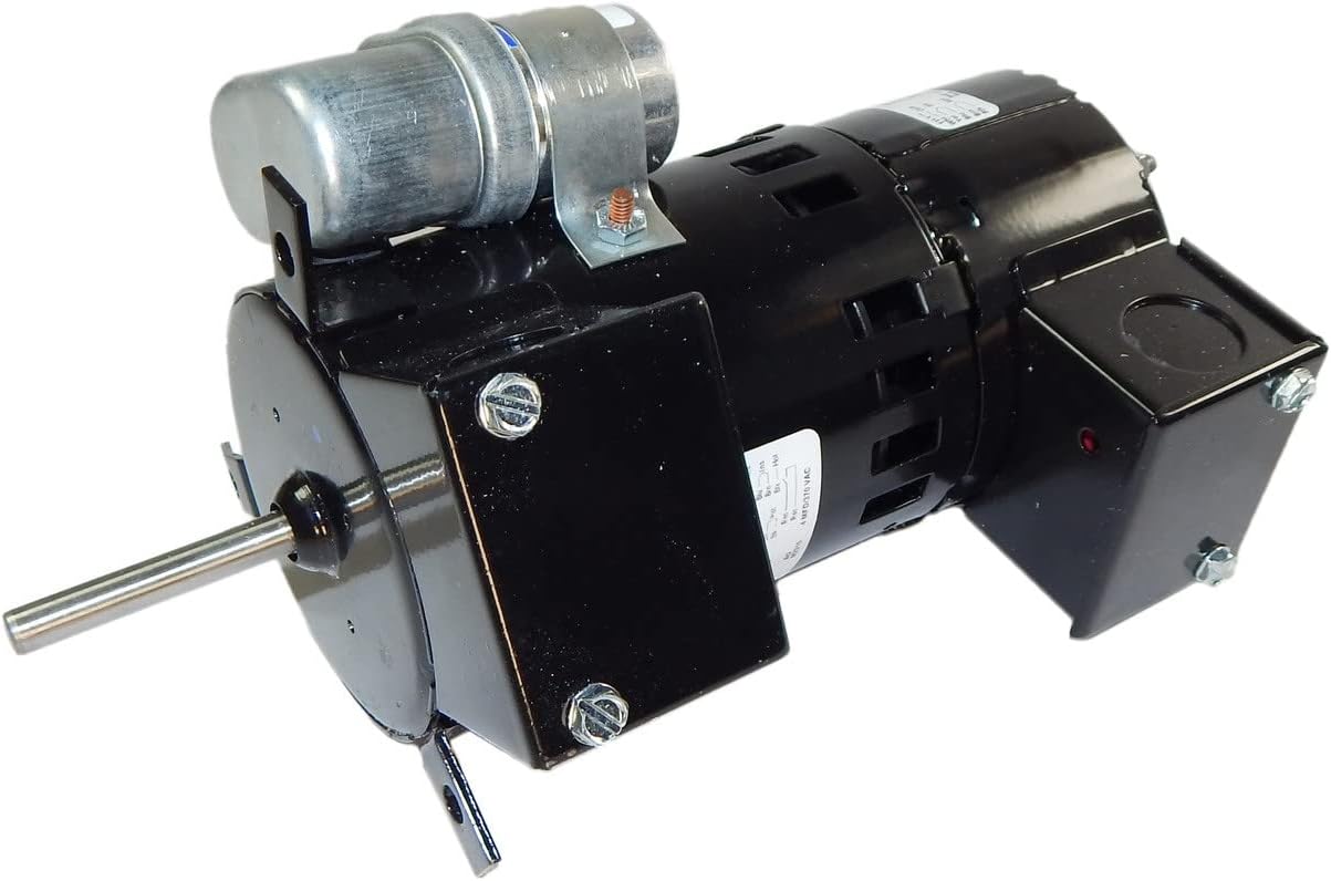 MODINE 9F30194 BLOWER MOTORS
