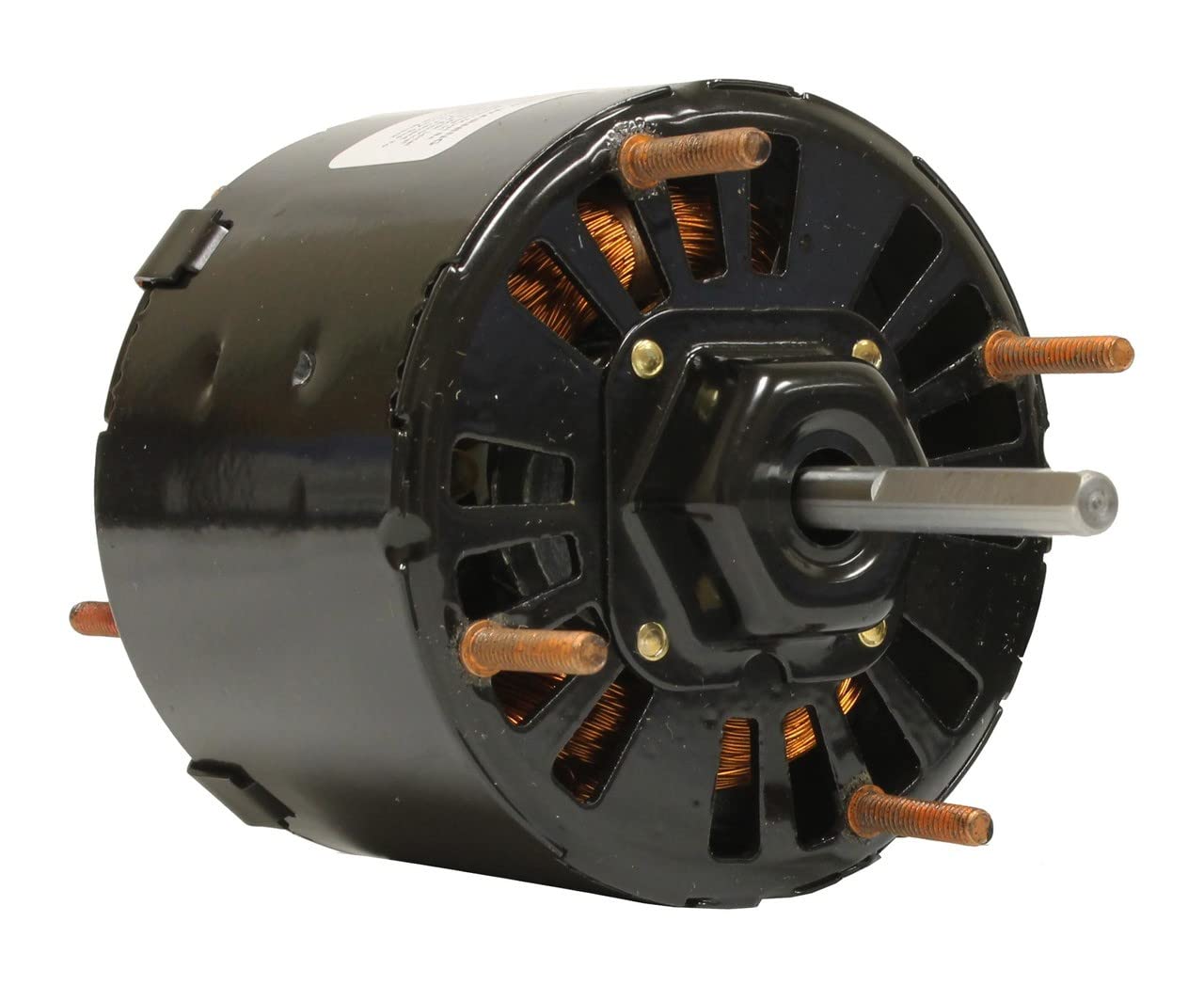 GENTEQ MOTORS D228 BLOWER MOTORS