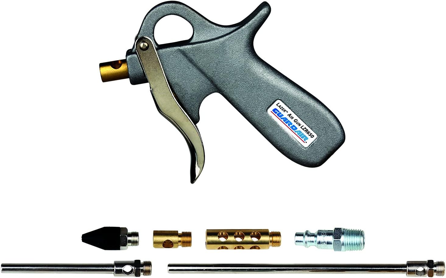 GUARDAIR LZR6507KIT HOSES & TUBING