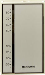 Honeywell T6052B1013 Line Voltage Thermostat