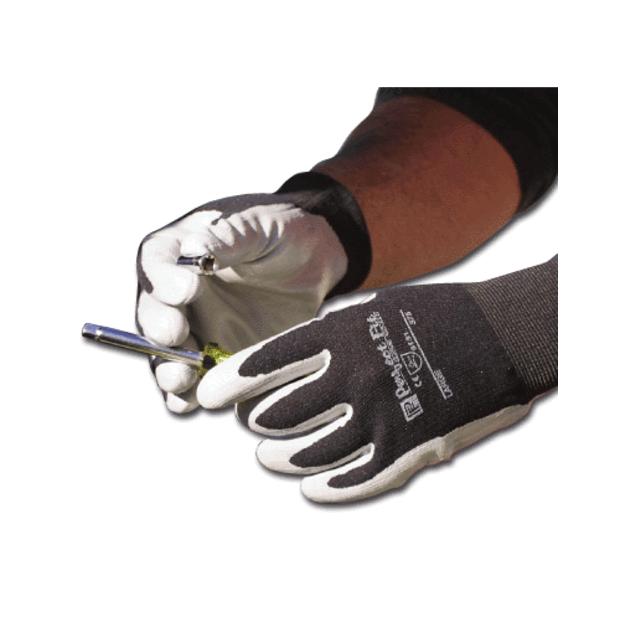 HONEYWELL 375-S WORK GLOVES