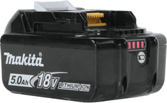 Makita BL1850B 18V LXT Lithium-Ion 5.0Ah Battery