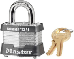 MASTER LOCK 3KA-0356 SAFETY CONES, CHAINS & TAPES