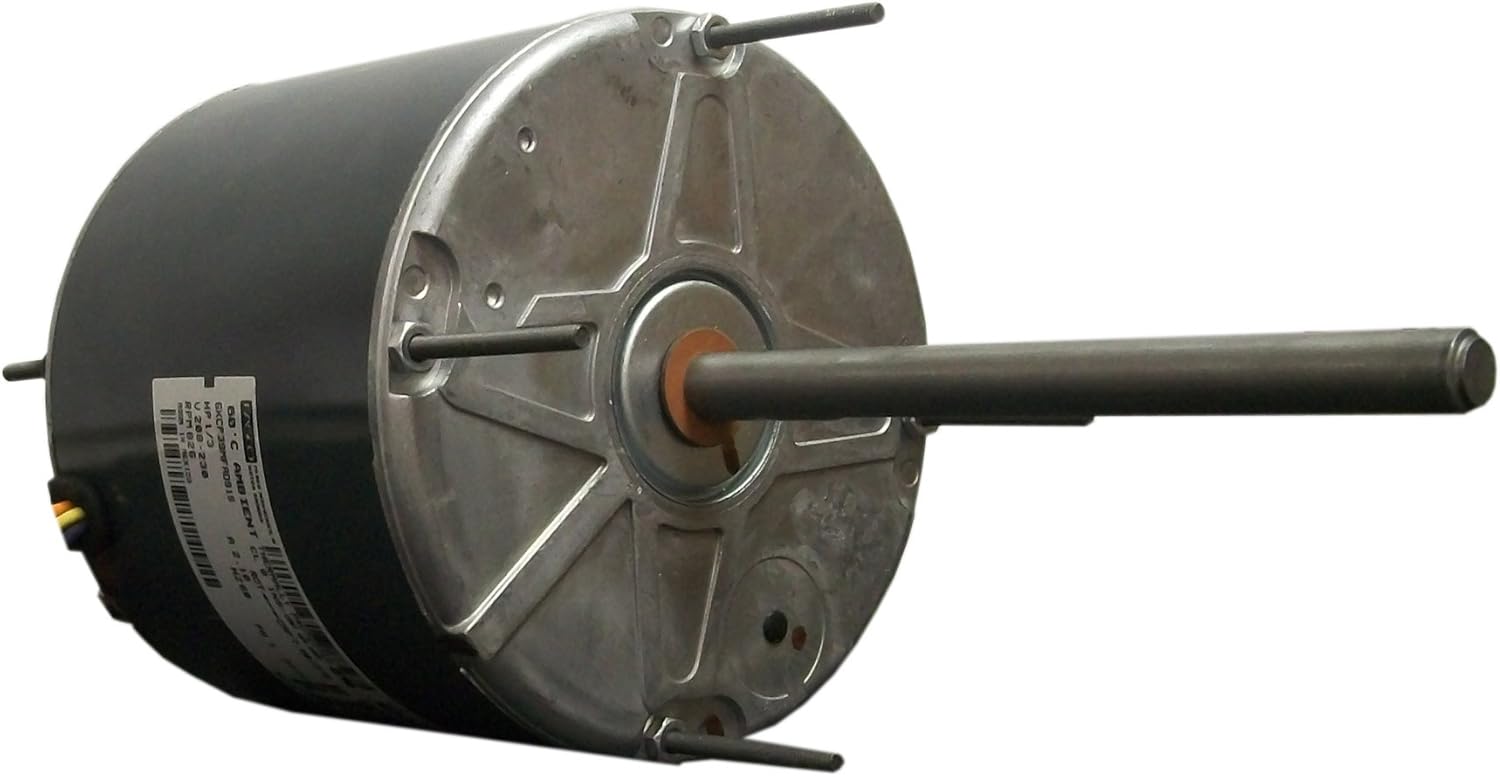 GENTEQ MOTORS D795 BLOWER MOTORS