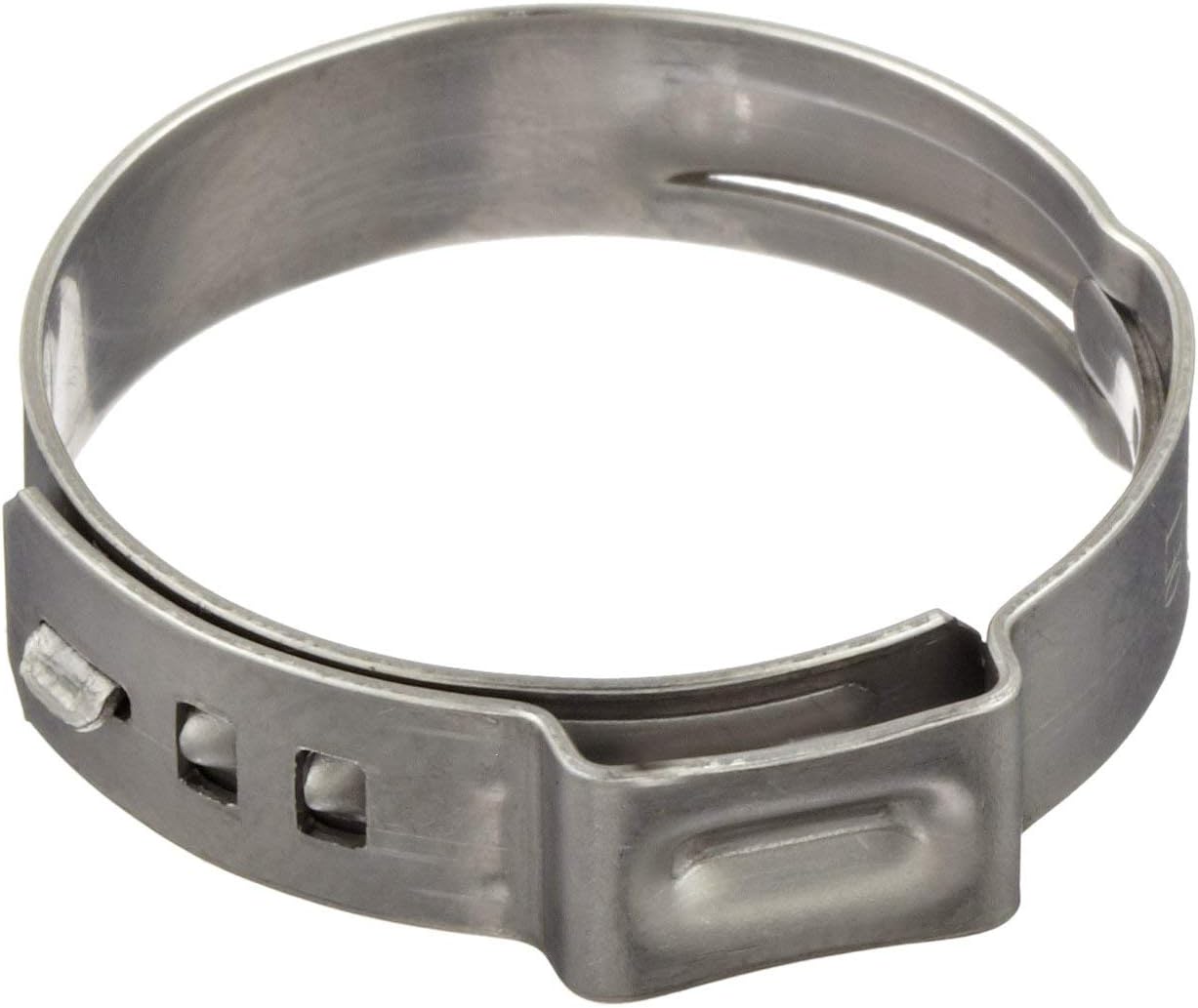 OETIKER 16700010 TWO EAR CLAMPS