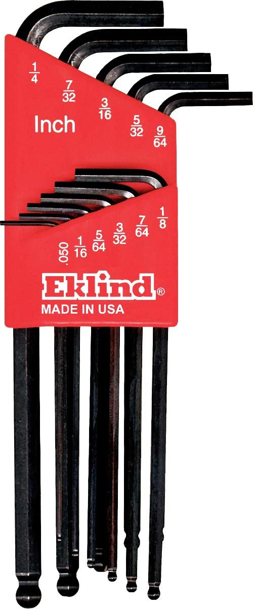 EKLIND TOOL 13211 SCREWDRIVERS & NUT DRIVERS