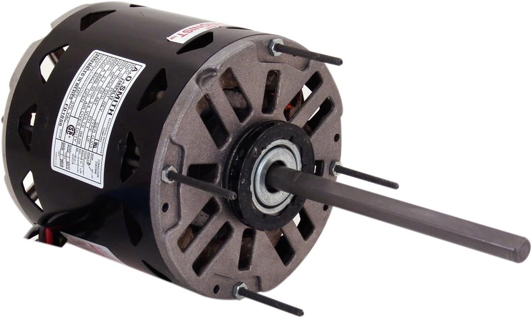 CENTURY MOTORS FDL1034 BLOWER MOTORS