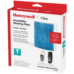 HONEYWELL HFT600PF1 AIR CLEANER REPLACEMENT PARTS