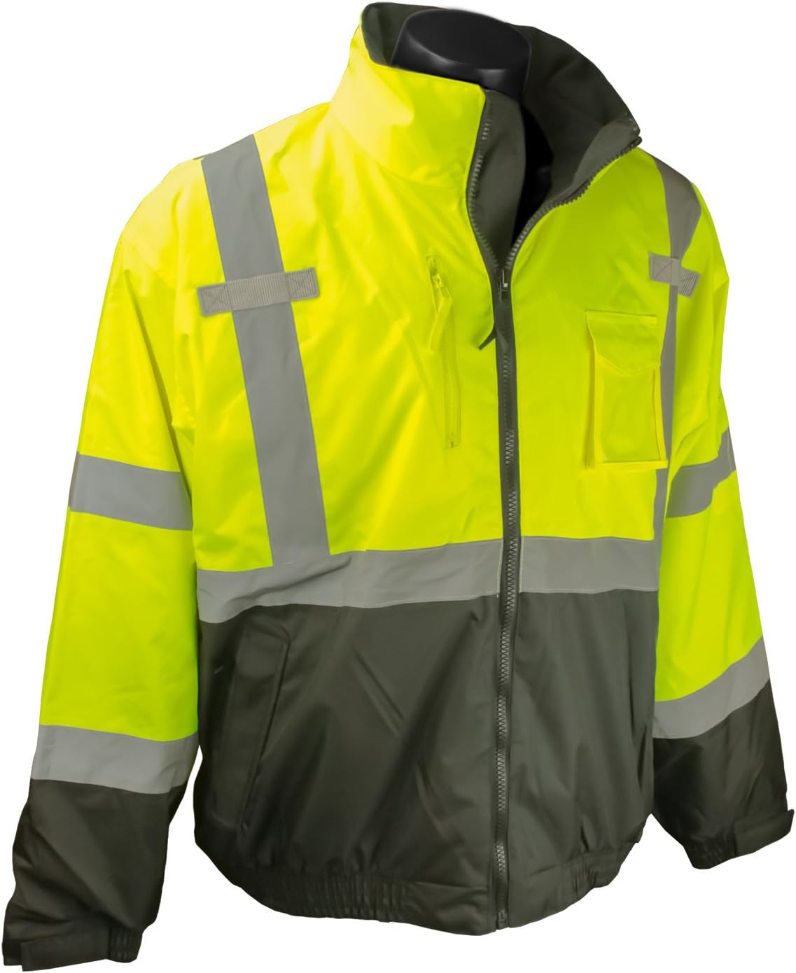 RADIANS SJ210B-3ZGS-M PROTECTIVE CLOTHING & WORK WEAR