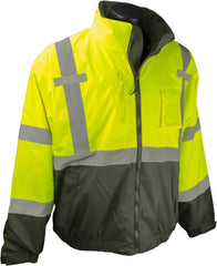 RADIANS SJ210B-3ZGS-M PROTECTIVE CLOTHING & WORK WEAR