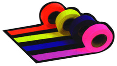 PRESCO TX1O FLAGGING TAPE