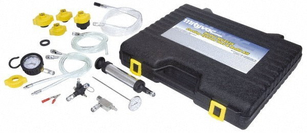 LINCOLN ELECTRIC Lincoln MV4525 Cooling System Pressure Test Airevac Kit